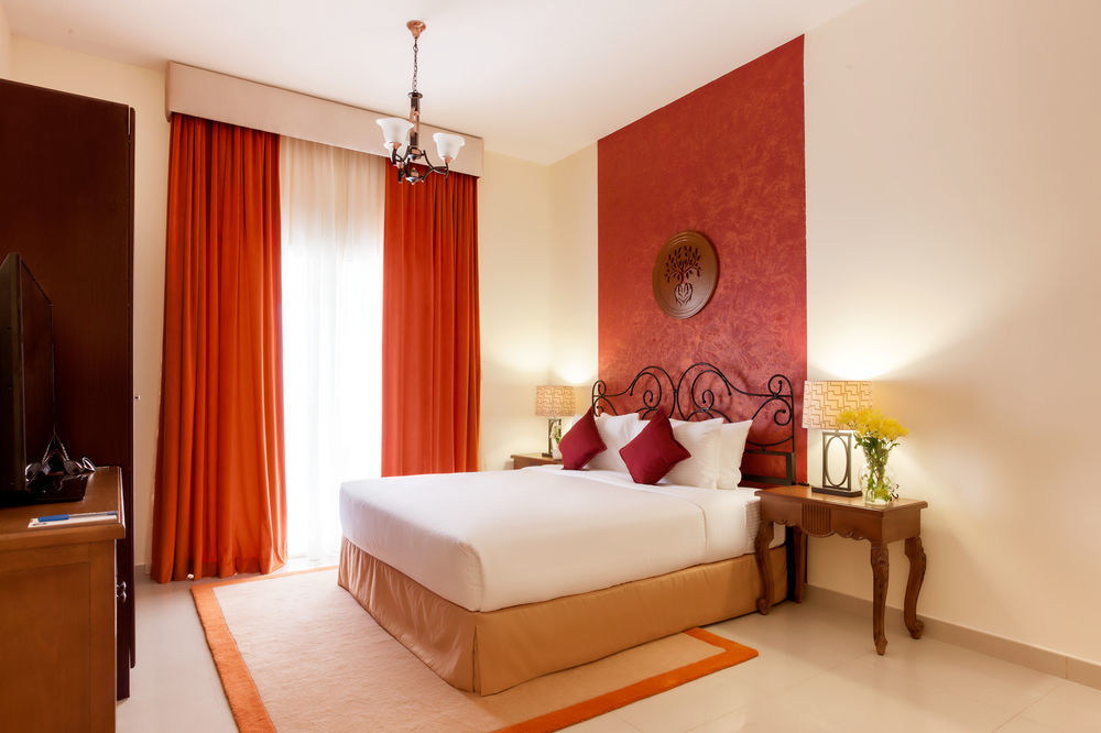 Olive Tree Residence Holiday Home Apartments ราสอัลไคมาห์ ภายนอก รูปภาพ