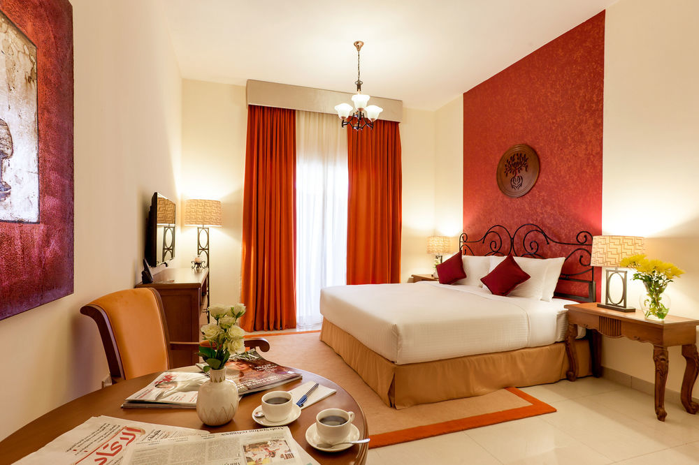 Olive Tree Residence Holiday Home Apartments ราสอัลไคมาห์ ภายนอก รูปภาพ