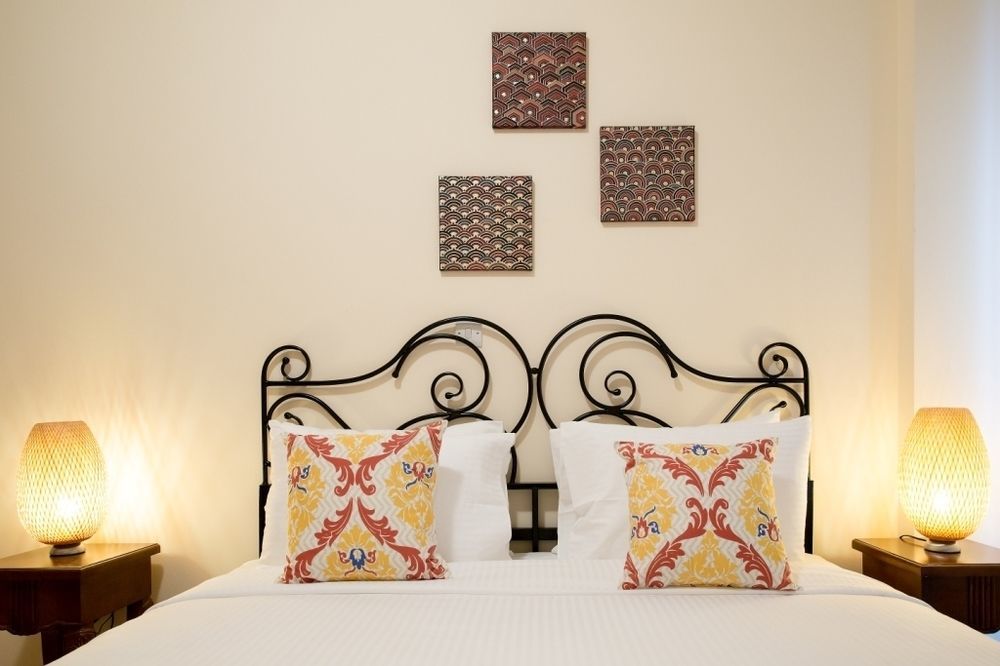 Olive Tree Residence Holiday Home Apartments ราสอัลไคมาห์ ภายนอก รูปภาพ