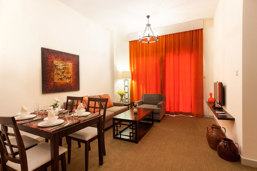 Olive Tree Residence Holiday Home Apartments ราสอัลไคมาห์ ภายนอก รูปภาพ