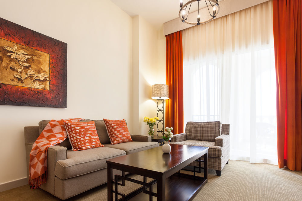 Olive Tree Residence Holiday Home Apartments ราสอัลไคมาห์ ภายนอก รูปภาพ