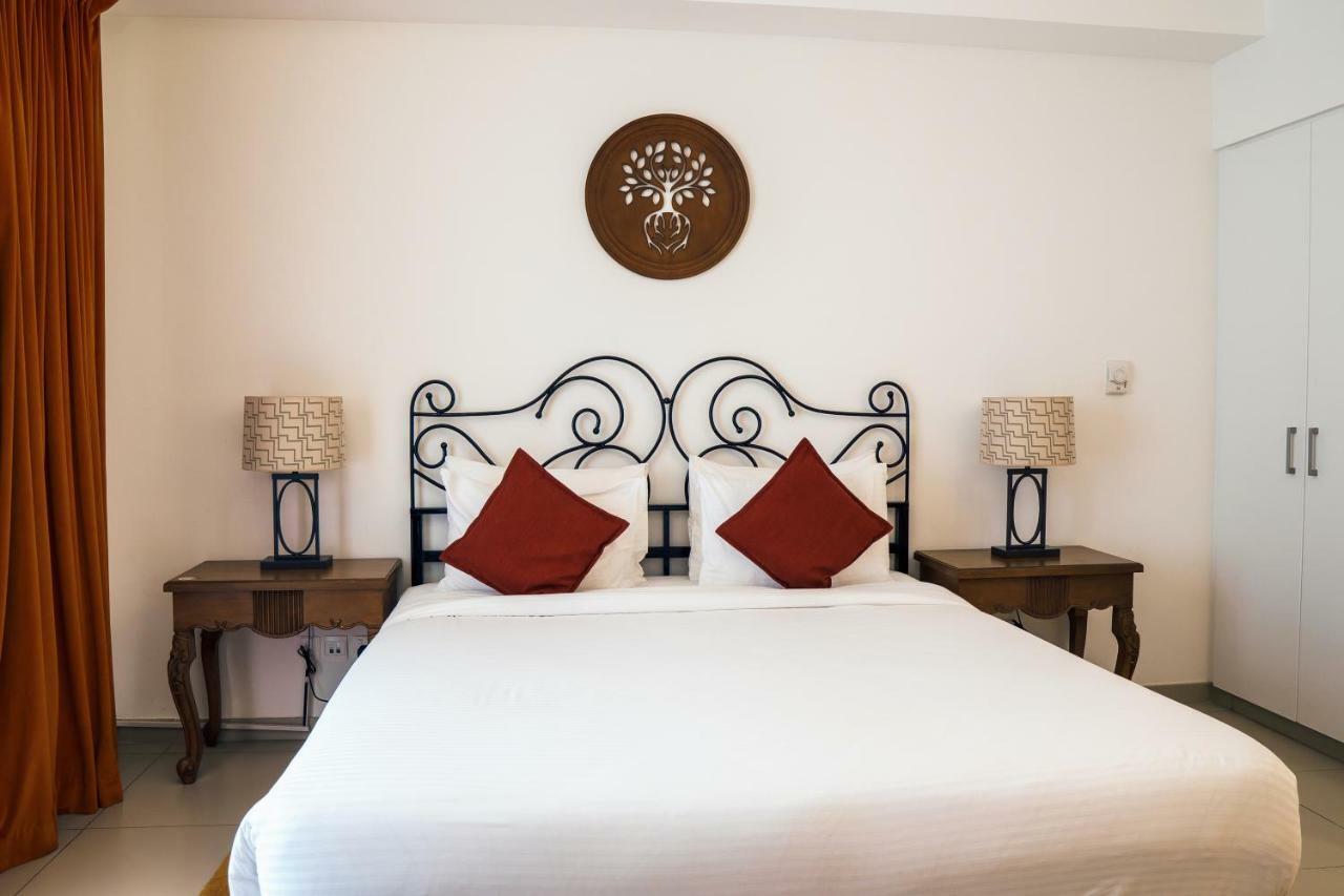 Olive Tree Residence Holiday Home Apartments ราสอัลไคมาห์ ภายนอก รูปภาพ