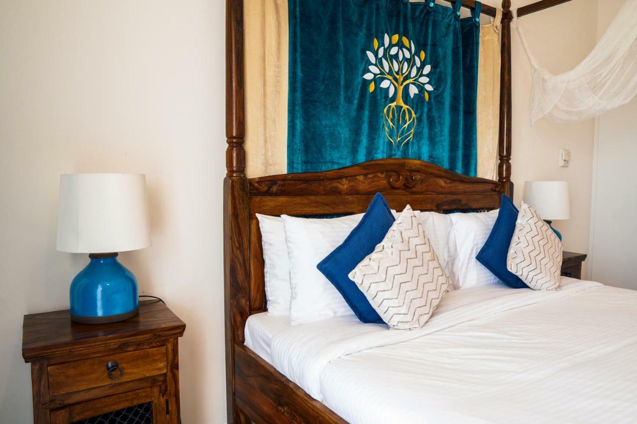 Olive Tree Residence Holiday Home Apartments ราสอัลไคมาห์ ภายนอก รูปภาพ