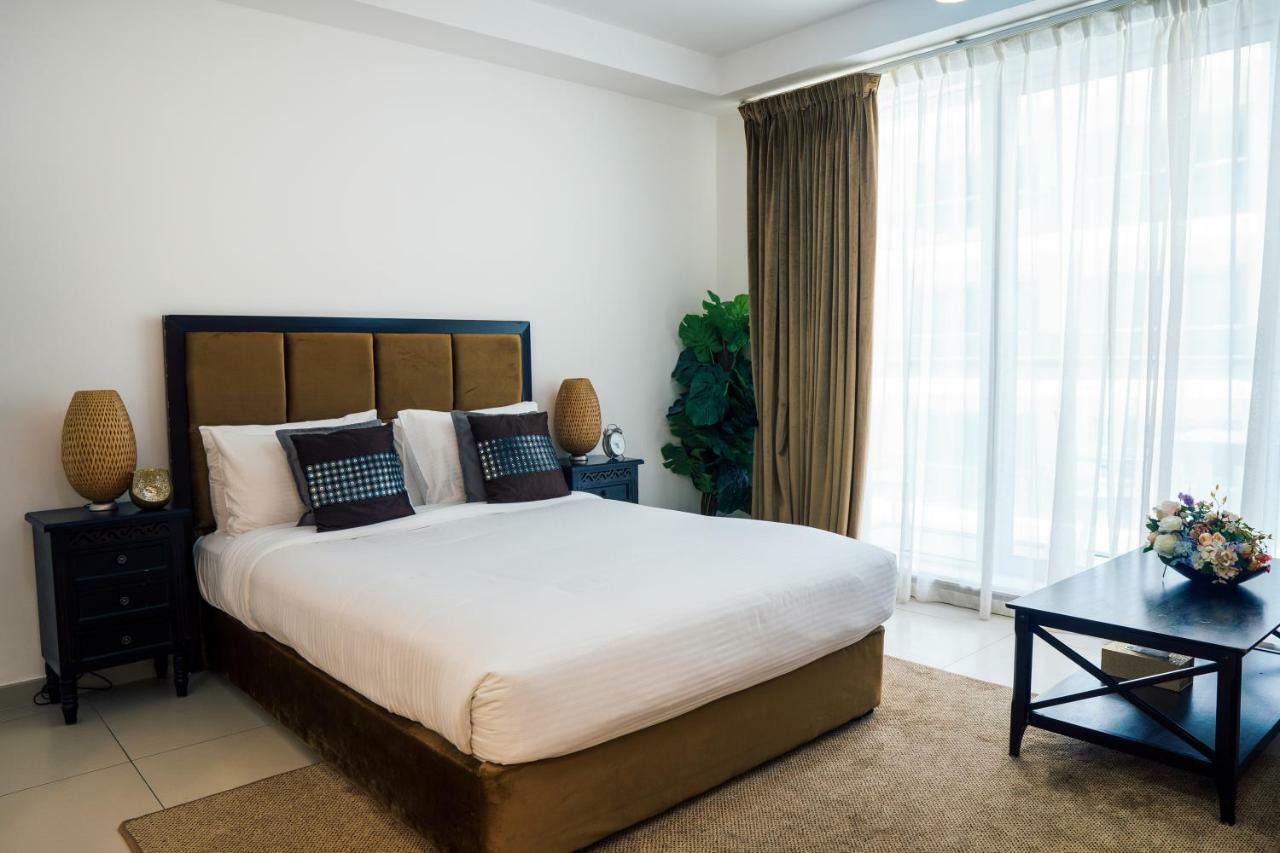 Olive Tree Residence Holiday Home Apartments ราสอัลไคมาห์ ภายนอก รูปภาพ