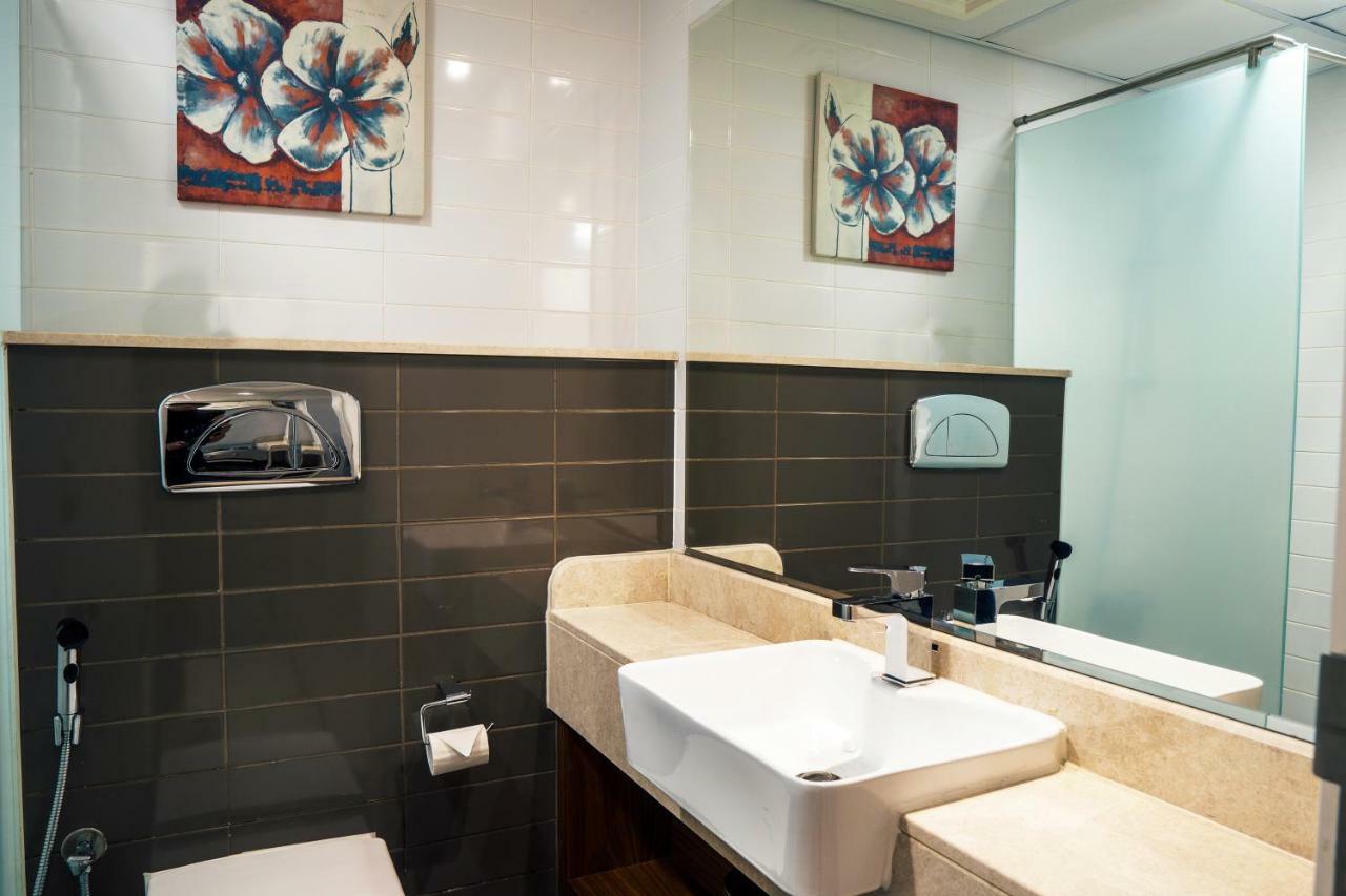 Olive Tree Residence Holiday Home Apartments ราสอัลไคมาห์ ภายนอก รูปภาพ