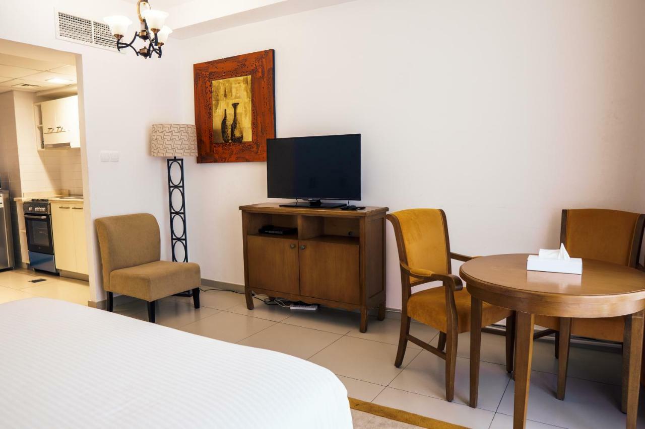 Olive Tree Residence Holiday Home Apartments ราสอัลไคมาห์ ภายนอก รูปภาพ