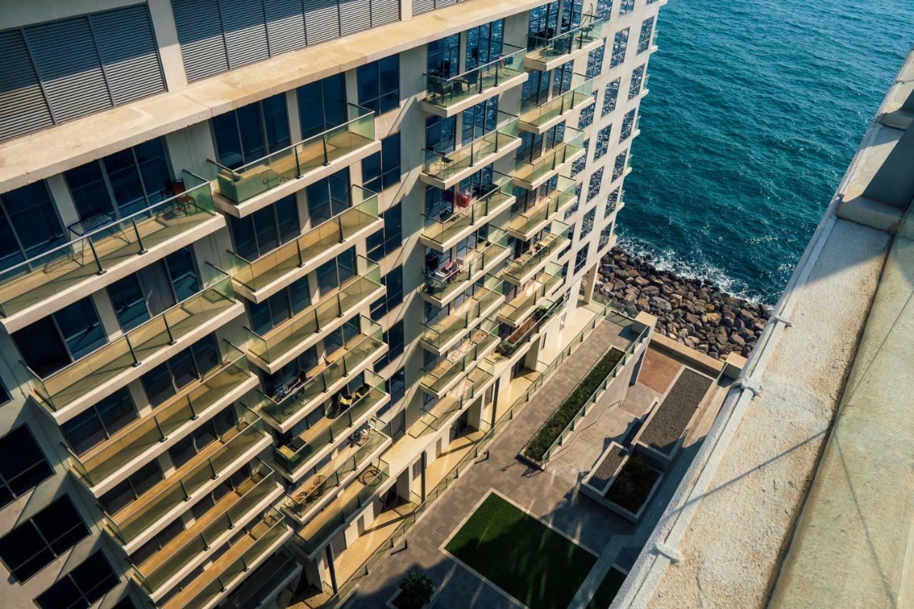 Olive Tree Residence Holiday Home Apartments ราสอัลไคมาห์ ภายนอก รูปภาพ