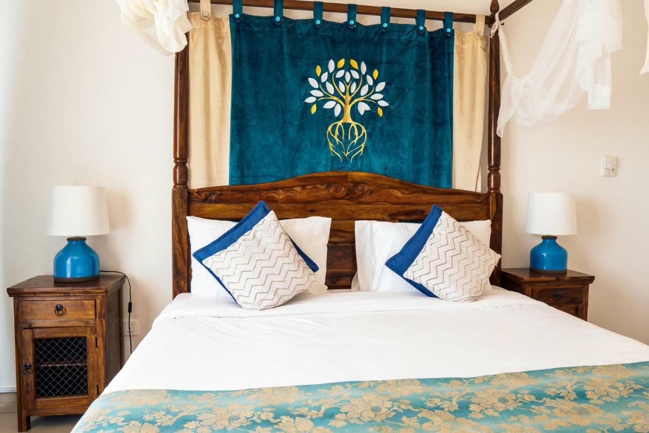 Olive Tree Residence Holiday Home Apartments ราสอัลไคมาห์ ภายนอก รูปภาพ
