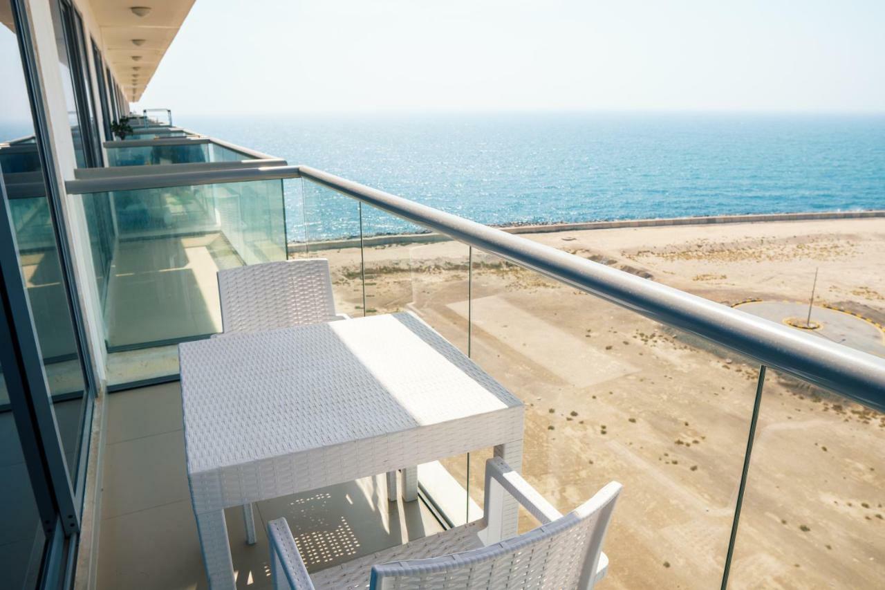Olive Tree Residence Holiday Home Apartments ราสอัลไคมาห์ ภายนอก รูปภาพ