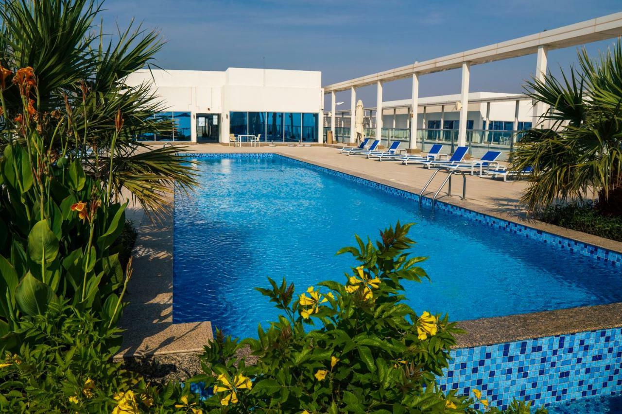 Olive Tree Residence Holiday Home Apartments ราสอัลไคมาห์ ภายนอก รูปภาพ