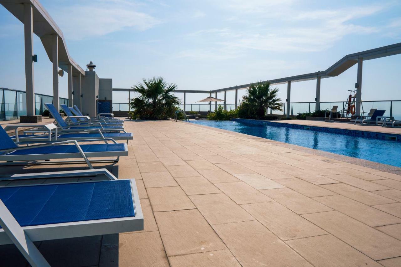 Olive Tree Residence Holiday Home Apartments ราสอัลไคมาห์ ภายนอก รูปภาพ