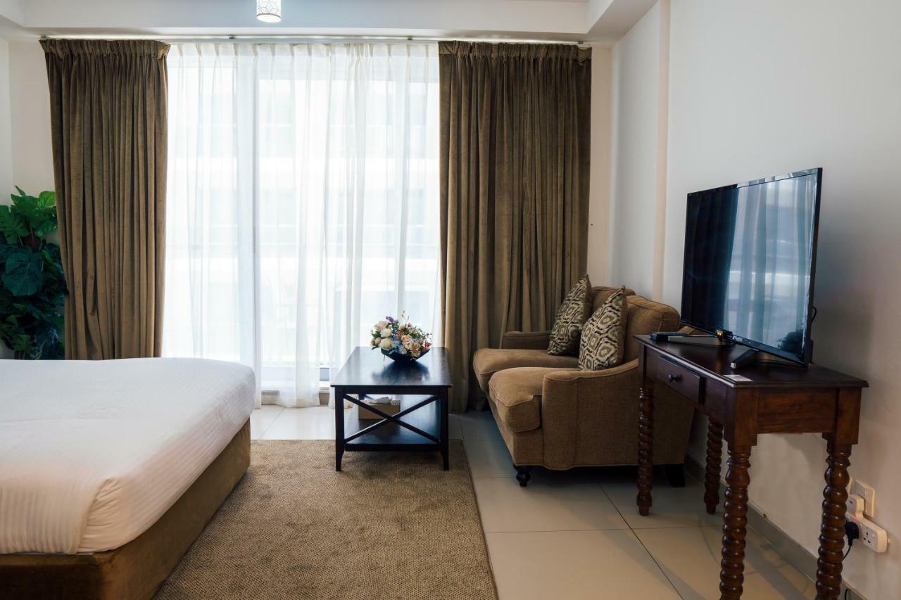 Olive Tree Residence Holiday Home Apartments ราสอัลไคมาห์ ภายนอก รูปภาพ