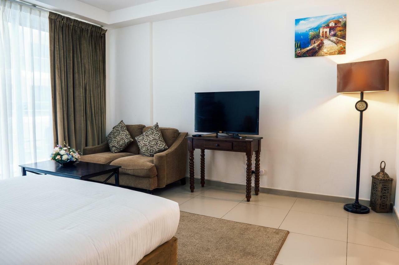 Olive Tree Residence Holiday Home Apartments ราสอัลไคมาห์ ภายนอก รูปภาพ