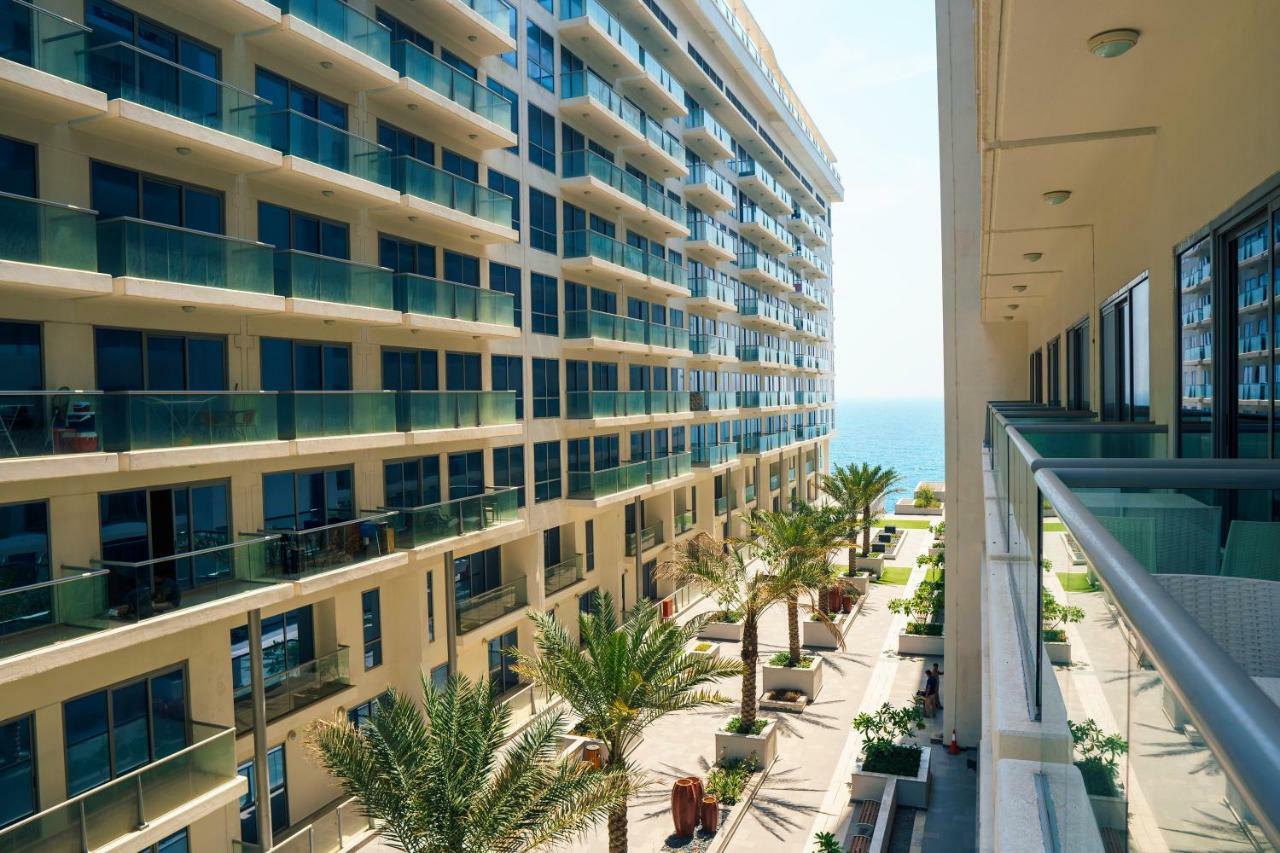 Olive Tree Residence Holiday Home Apartments ราสอัลไคมาห์ ภายนอก รูปภาพ