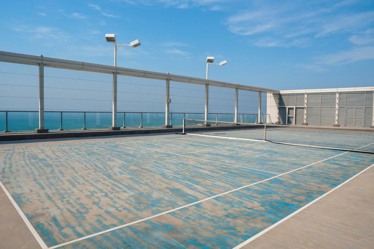 Olive Tree Residence Holiday Home Apartments ราสอัลไคมาห์ ภายนอก รูปภาพ