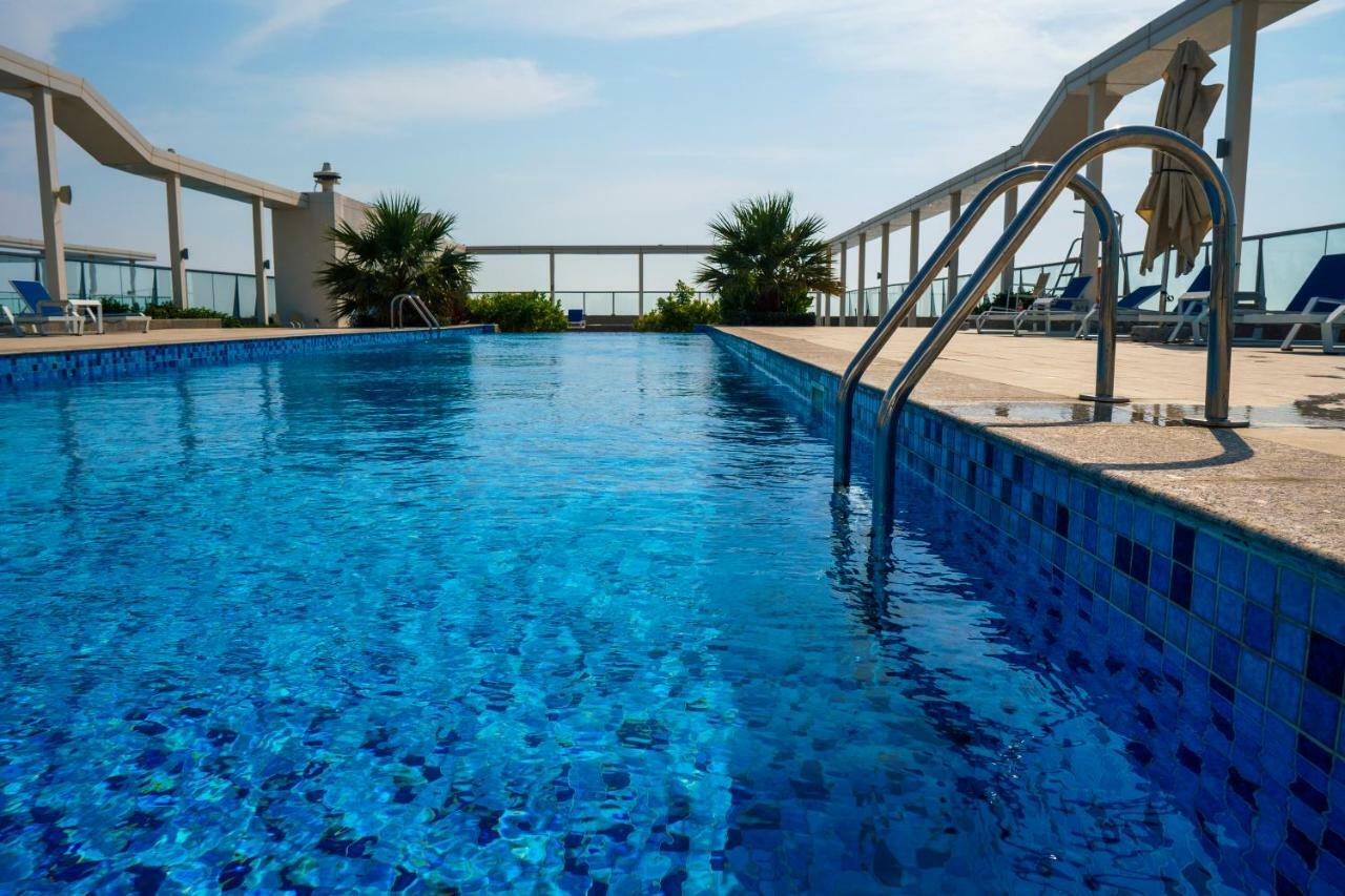 Olive Tree Residence Holiday Home Apartments ราสอัลไคมาห์ ภายนอก รูปภาพ